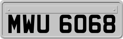 MWU6068