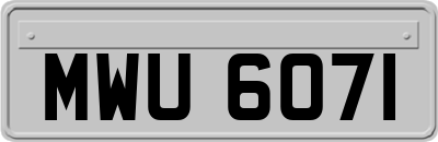 MWU6071