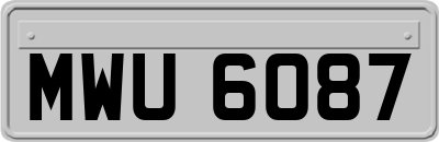 MWU6087