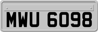 MWU6098