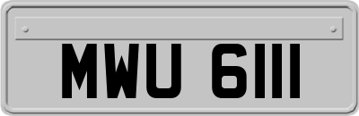 MWU6111