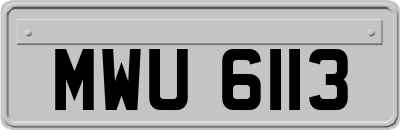 MWU6113