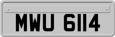 MWU6114