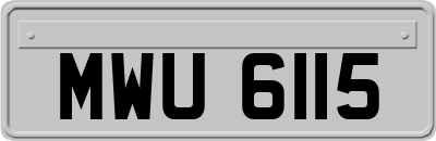 MWU6115