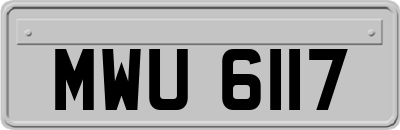 MWU6117