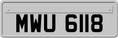 MWU6118