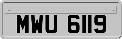 MWU6119
