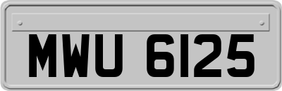 MWU6125