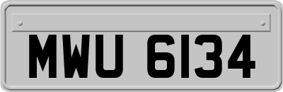 MWU6134
