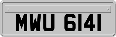 MWU6141