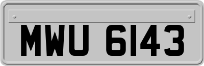 MWU6143