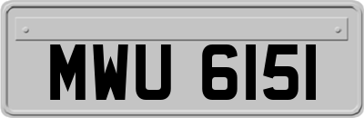 MWU6151