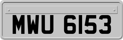 MWU6153