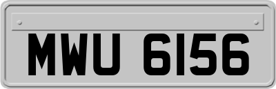 MWU6156