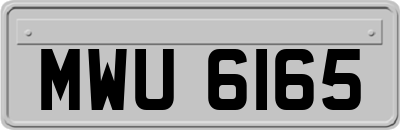 MWU6165