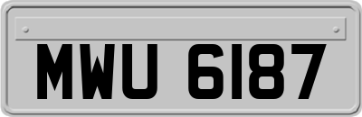 MWU6187