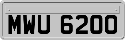 MWU6200