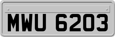 MWU6203
