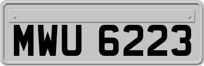 MWU6223