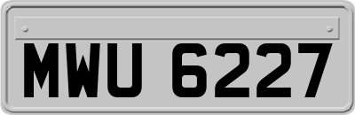 MWU6227