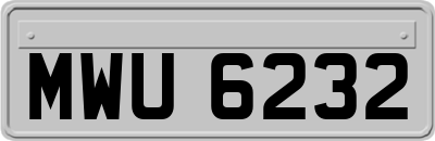 MWU6232