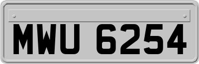 MWU6254