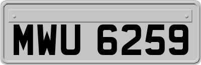MWU6259