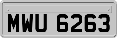 MWU6263