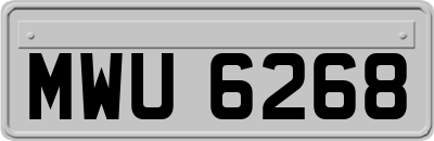 MWU6268