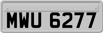 MWU6277