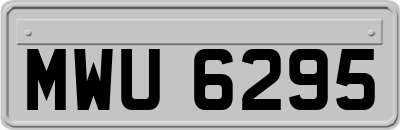 MWU6295