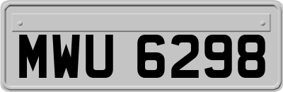 MWU6298