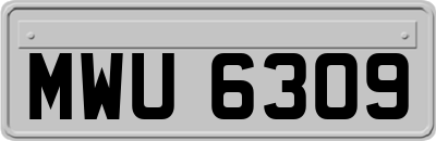 MWU6309