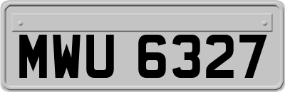 MWU6327