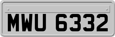 MWU6332