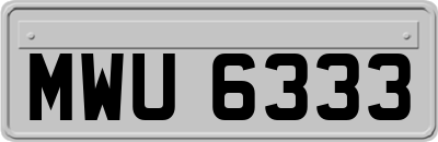MWU6333