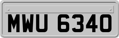 MWU6340