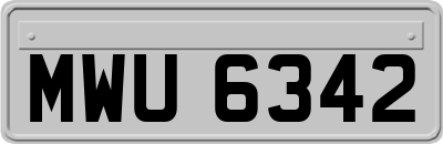 MWU6342