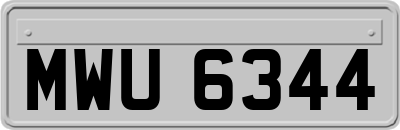 MWU6344