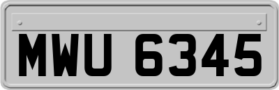 MWU6345