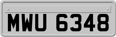 MWU6348