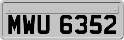 MWU6352