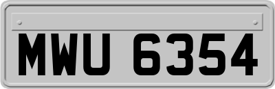 MWU6354