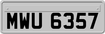 MWU6357