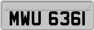 MWU6361