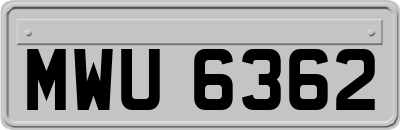 MWU6362