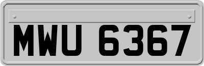 MWU6367