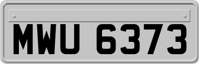 MWU6373