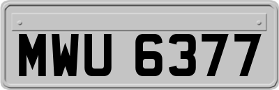 MWU6377