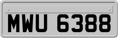 MWU6388